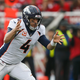 Illustration for article titled Case Keenum Banished To Life As A Washington Quarterback